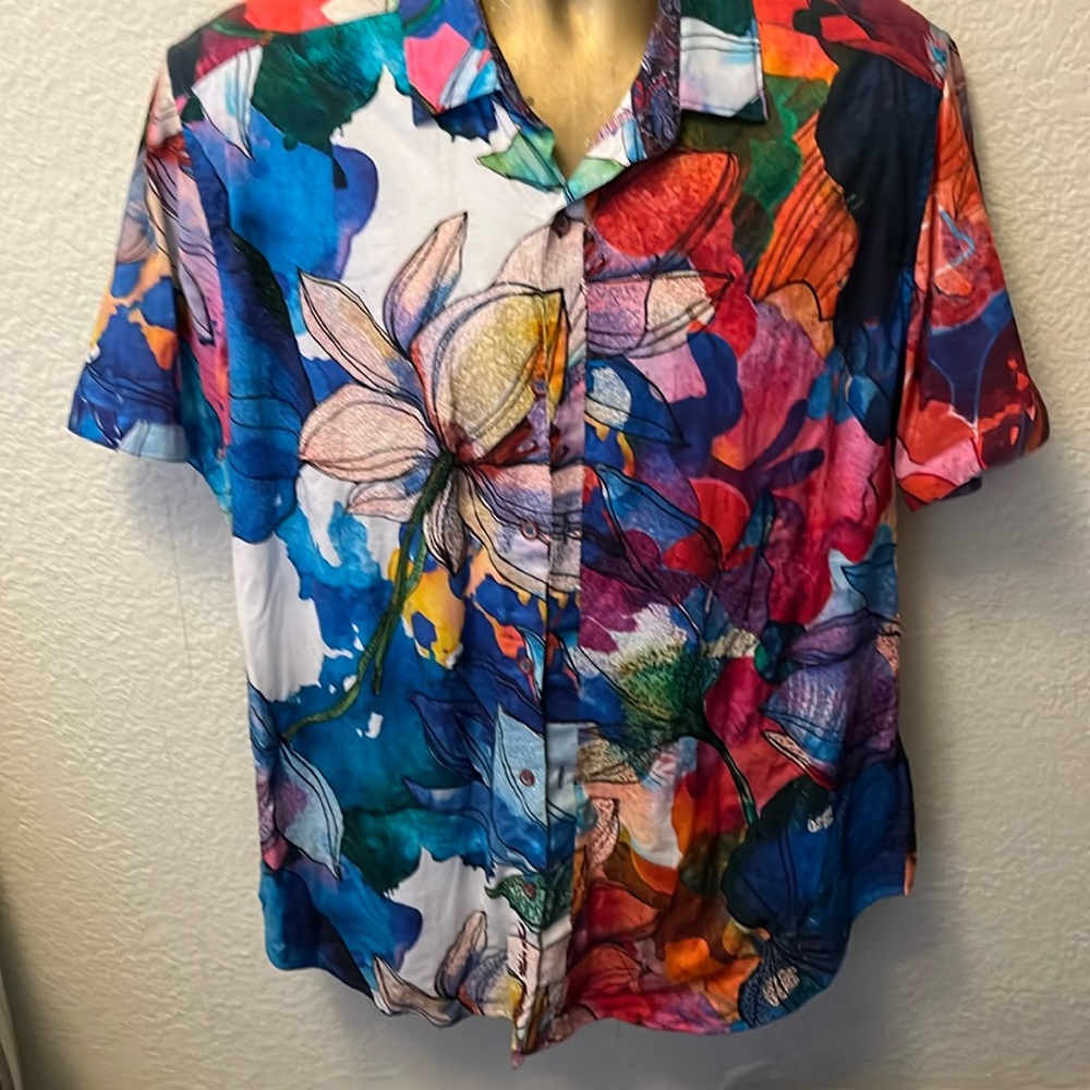 Robert Graham Shirt